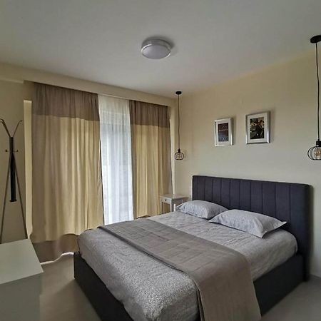 Sitia View Apartment Bagian luar foto