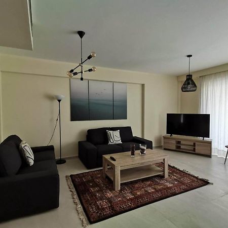 Sitia View Apartment Bagian luar foto