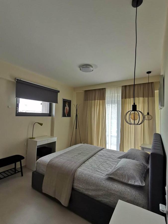 Sitia View Apartment Bagian luar foto