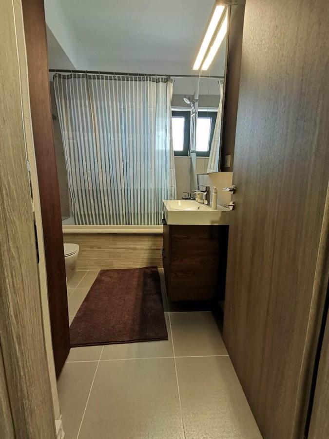 Sitia View Apartment Bagian luar foto