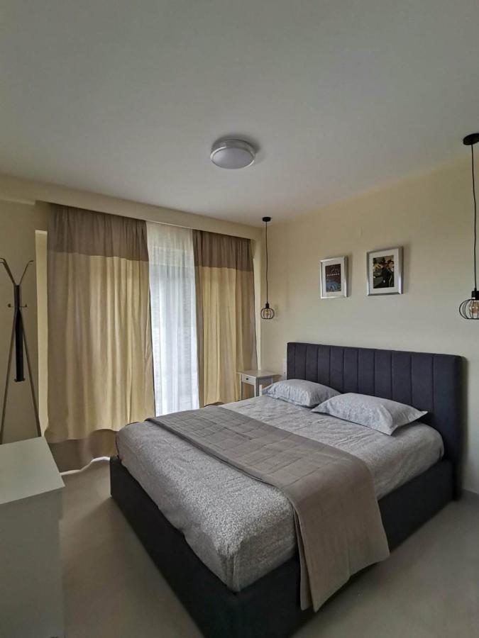 Sitia View Apartment Bagian luar foto