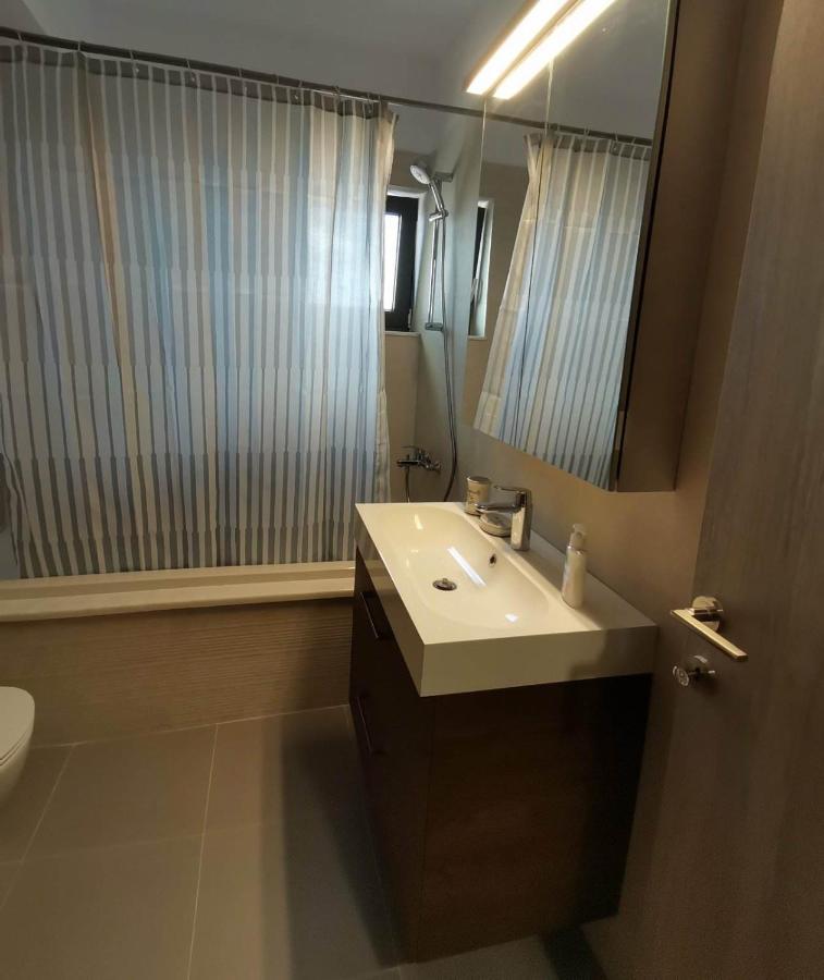 Sitia View Apartment Bagian luar foto